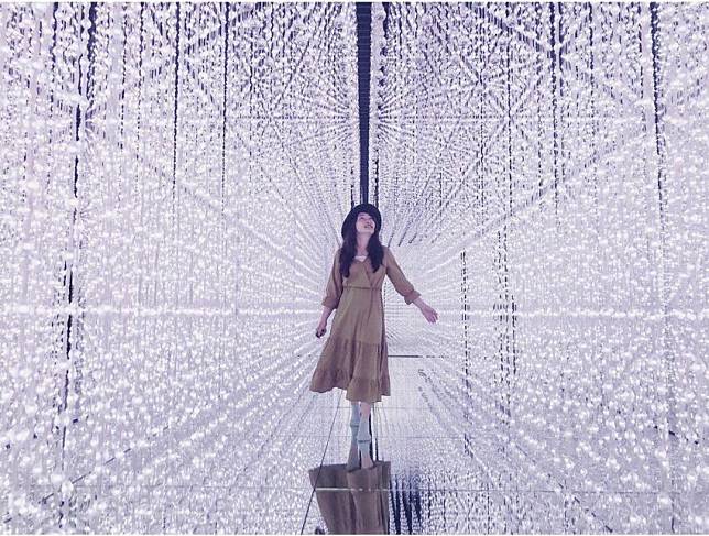 圖片授權：IG @mekopi