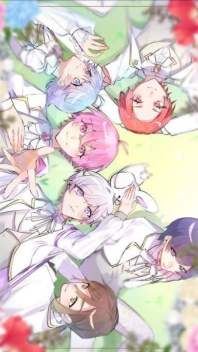 プリ小説やってる子集まれぇー !! 雑談もするよ