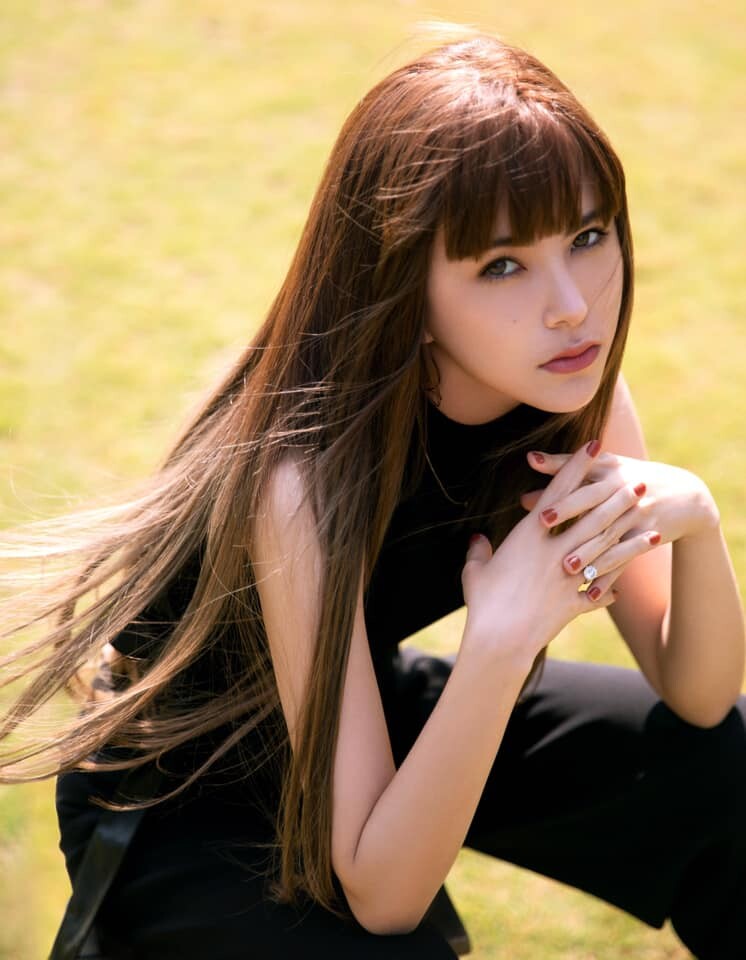 竟然不是本名的明星！周興哲好像老闆，Melody殷悅自嘲能從政，昆凌本名一聽就是美女！