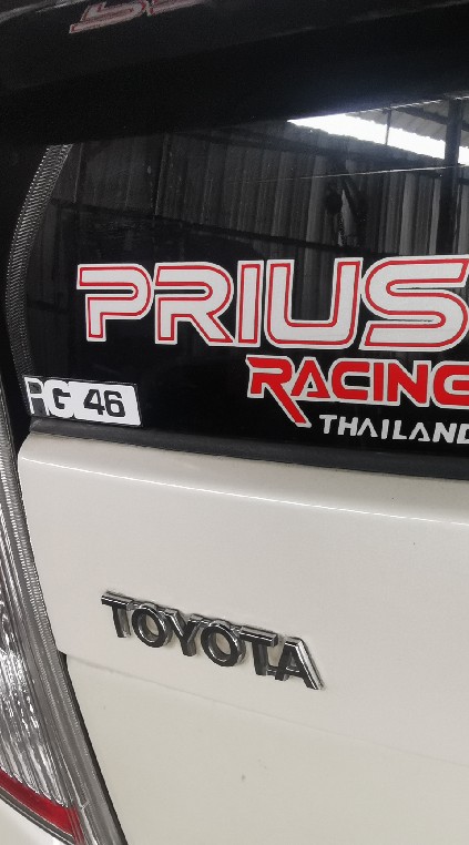 Racegarage46​