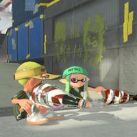 スプラチームボトルガイザー(BTG)