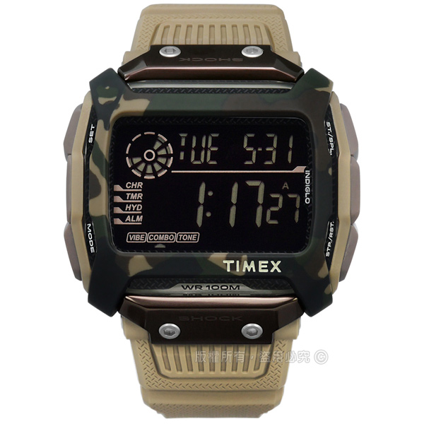 ◆ 原廠公司貨◆ 一年保固◆ 防水100米◆ INDIGLO專利夜光