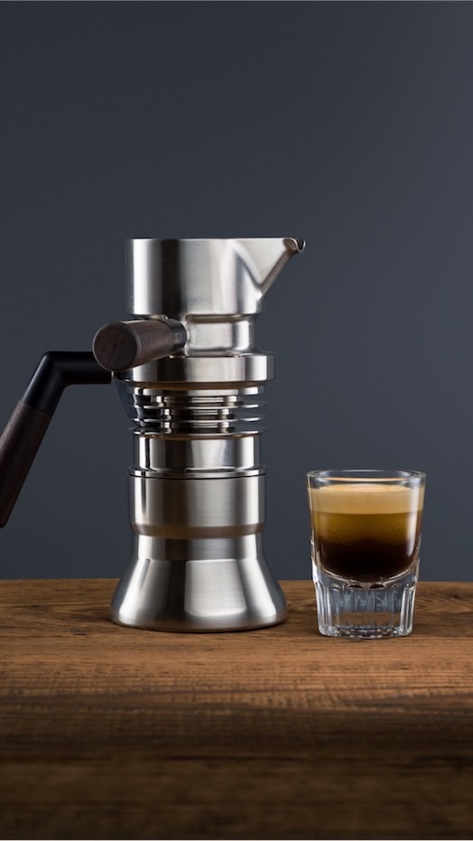 9Barista 濃縮咖啡使用者 /espresso