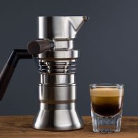 9Barista 濃縮咖啡使用者 /espresso