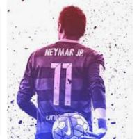 サッカー、ネイマールが推しな人‼️