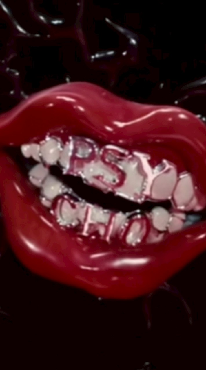 กลุ่มร้อง psycho
