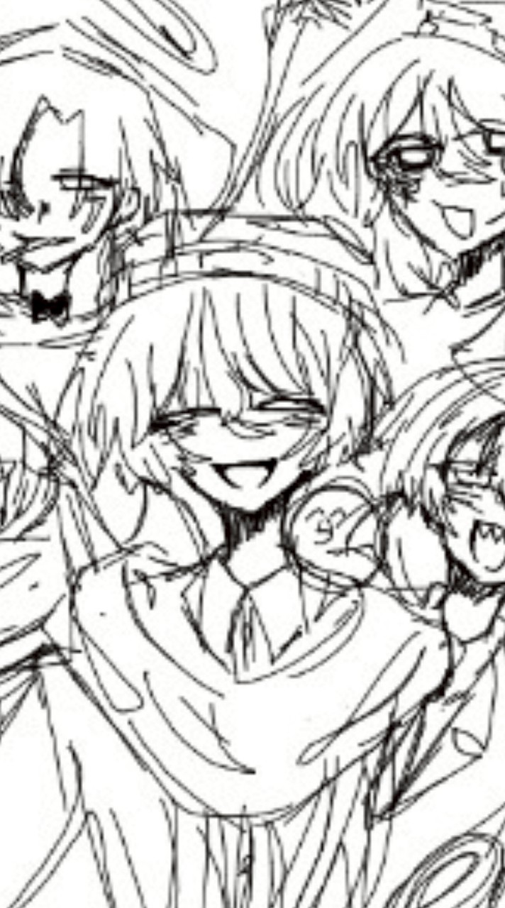 らっだぁ好き集まってー!!!絵描きさんでもいいよ!雑談もたくさんしよ!