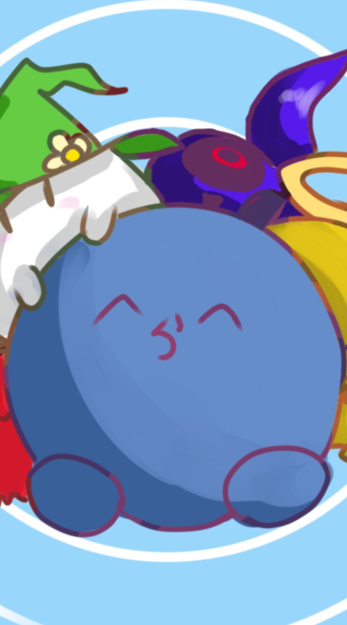 らっだぁ好き集まってー!!!絵描きさんでもいいよ!雑談もたくさんしよ!