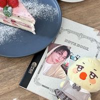 𝑪𝒂𝒌𝒆𝒆.🍰♡ ATEEZ代購