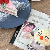 𝑪𝒂𝒌𝒆𝒆.🍰♡ ATEEZ代購
