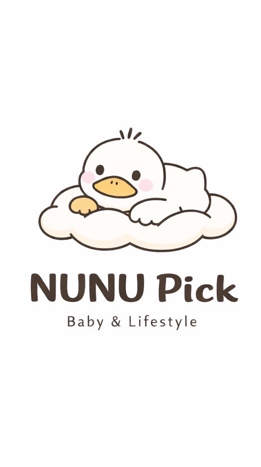 NUNU Pick☁️韓國童裝｜生活選物