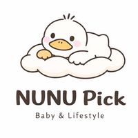 NUNU Pick☁️韓國童裝｜生活選物
