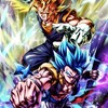 ドラゴンボールの雑談場所！！(レジェンズやドッカン、ゲキスクもOK！)