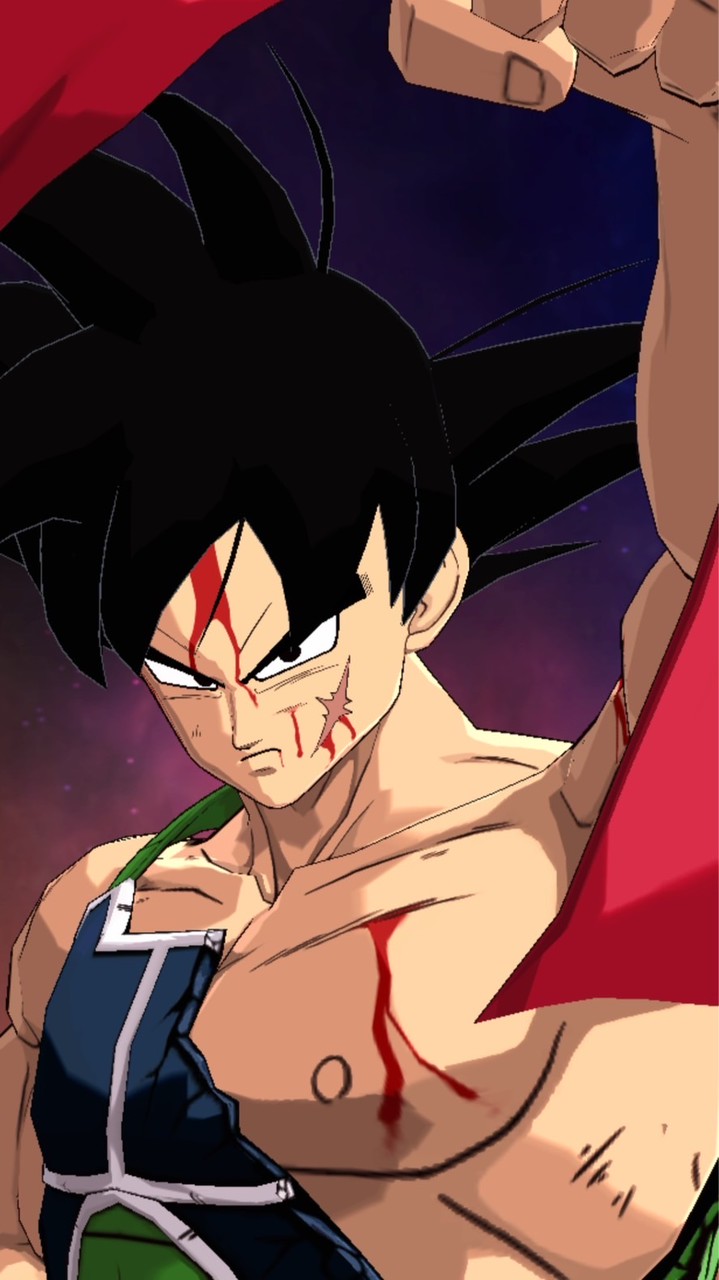 ドラゴンボール好き集まれーー！