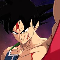 ドラゴンボール好き集まれーー！