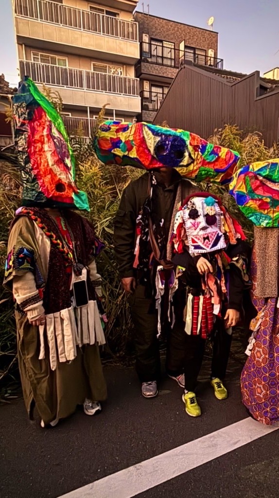 gallery魔法の生活