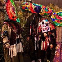 gallery魔法の生活