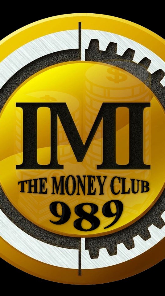 THE MONEY CLUB : B