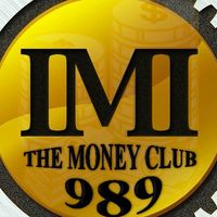 THE MONEY CLUB : B