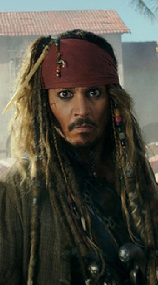 PIRATES of the CRIBBEAN（パイレーツオブカリビアン）が好きな人海賊好き集え‼️