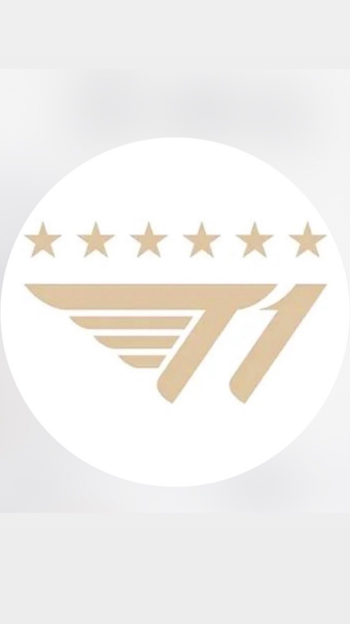 T1 全肯定🫶🏻