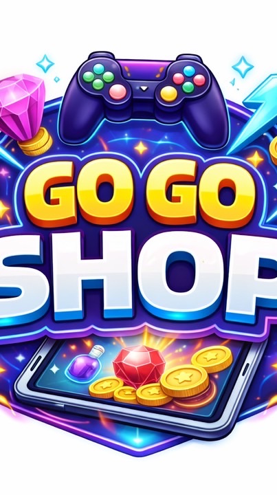 ร้าน go go shop