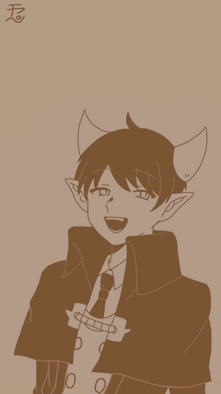 魔入間、一緒に語ろう。