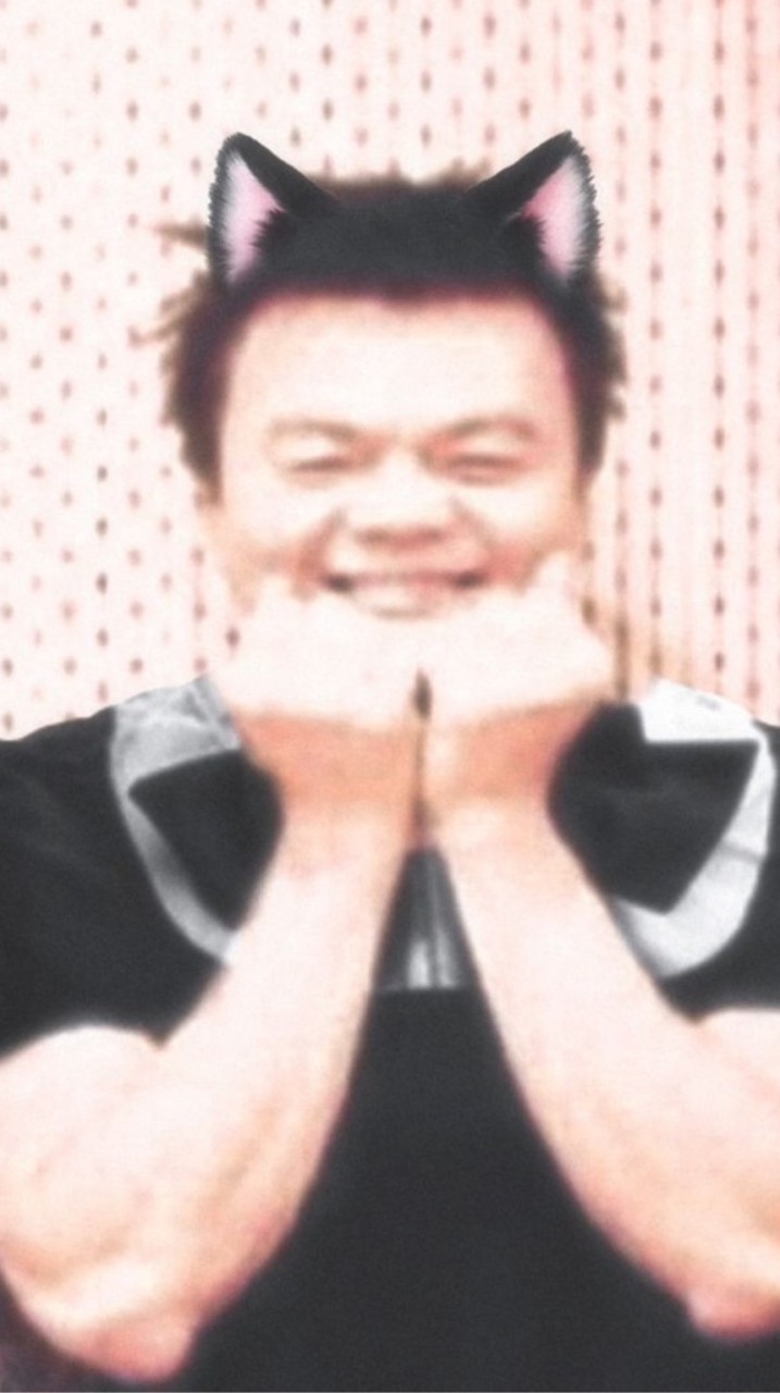 めざせ練習生🫵🏻💔