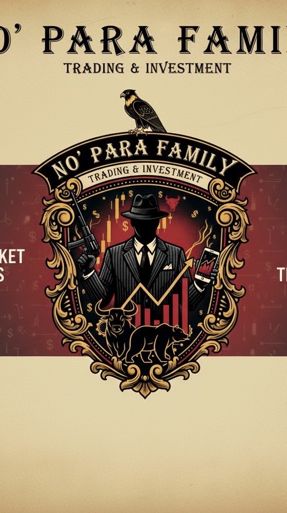 No’ Para | Trader’s Table ครบเครื่องเรื่องการเทรด