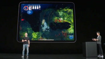 蘋果與日系遊戲大廠 KONAMI、CAPCOM 結盟共推 Apple Aracade 遊戲訂閱服務，月費4.99美元！