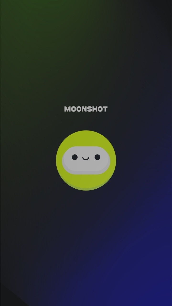 Moonshot 交流分享