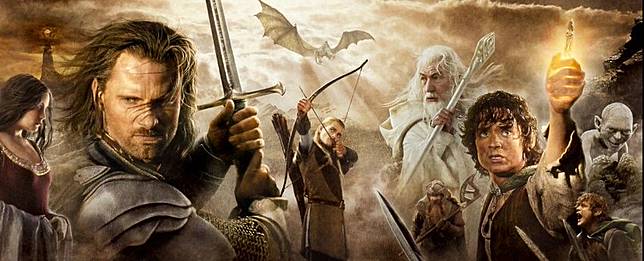 8 Film Produksi Hollywood Ini Dinobatkan Sebagai Film dengan Durasi Terpanjang 