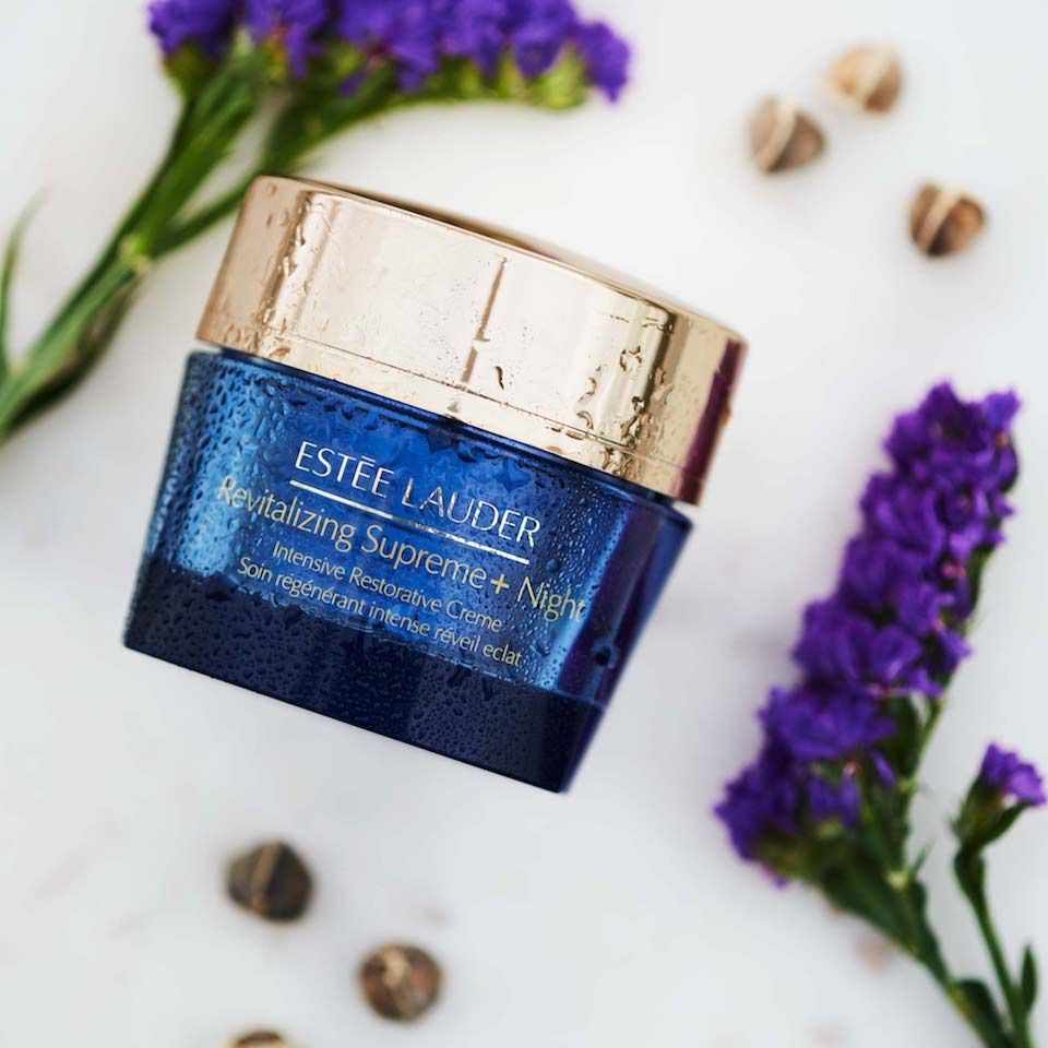 雅詩蘭黛 無敵舒芙蕾晚霜 / 無敵霜