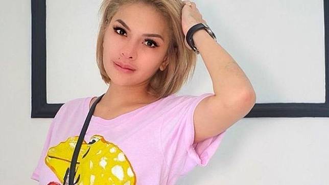 Akui Punya Data Hingga Tarif Artis Jual Diri Nikita Mirzani Jangan Main Main Sama Gue Herstory Line Today