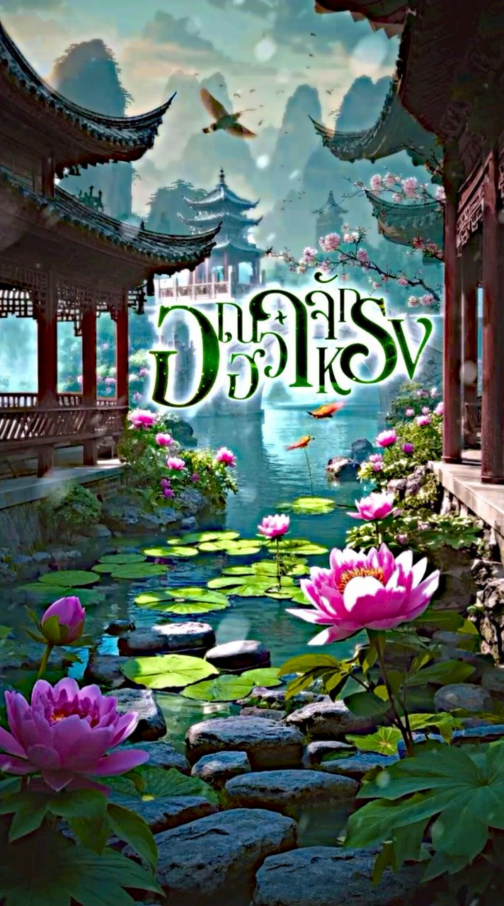 มาสอณาจักรฮว๋างหรง