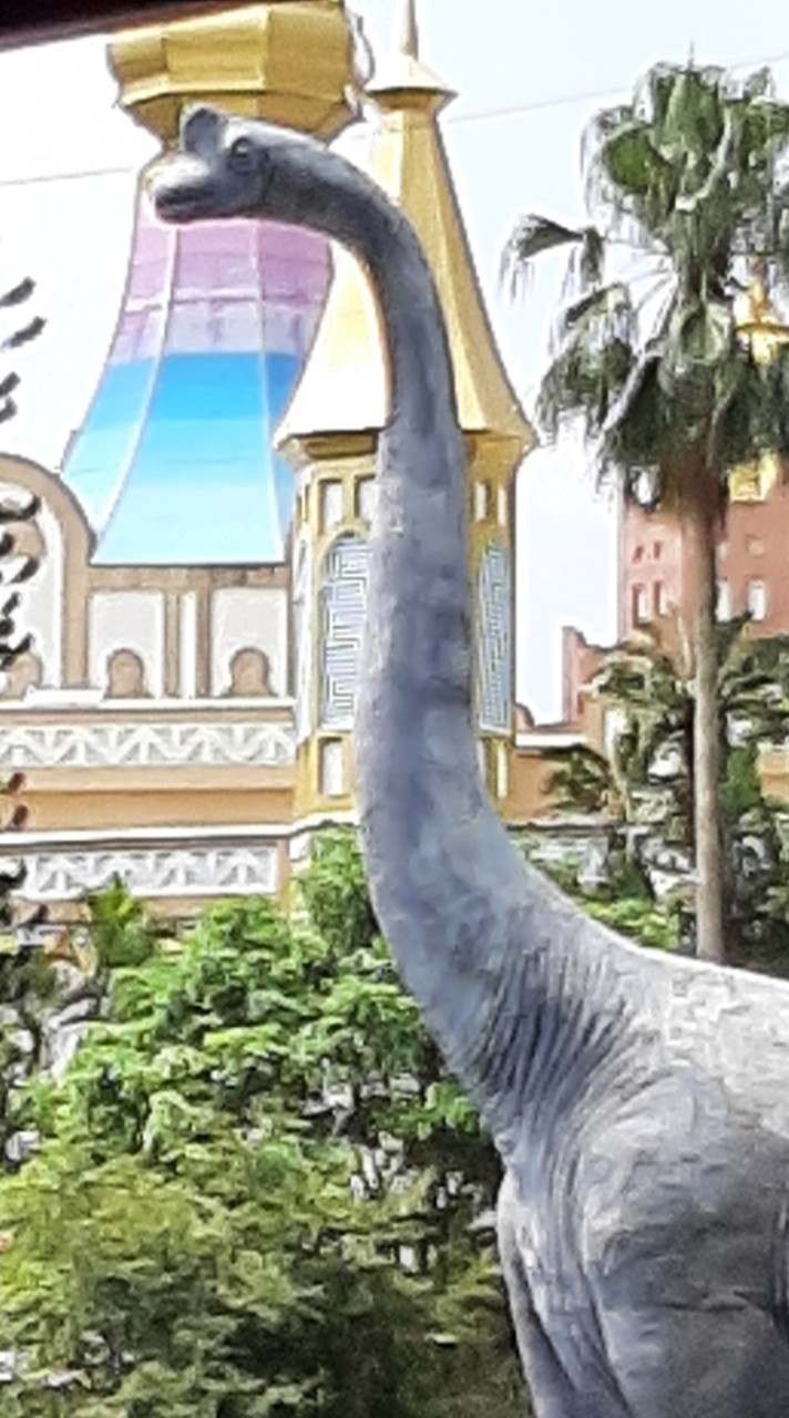 動物園