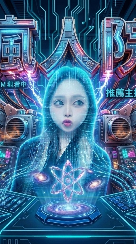 瘋人院