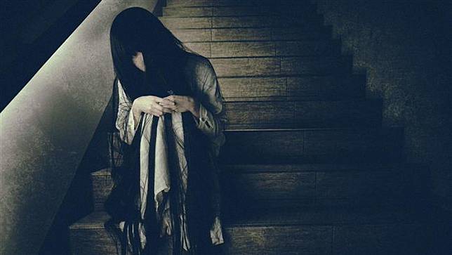 鬼月夢到鬼是好事 十種惡夢等著發財 寶島神很大 Line Today