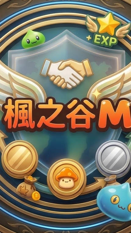 【楓之谷M】不分伺服器玩家綜合討論群