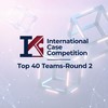 IKICC 2026 | Top 40 Teams