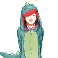 คูมไดโนพร้อมผู้น่ารัก🦖❤️