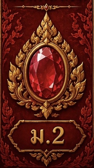 ทับทิมสินธพ ม. 2