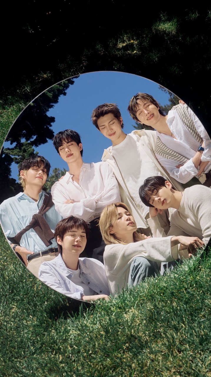 Bangtan Treasures ᖭི༏ᖫྀ｜BTS 代購