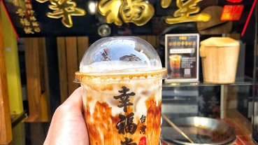 2019人氣手搖飲料大亂鬥！7家小型連鎖手搖招牌飲料大評比！你最愛哪一家？