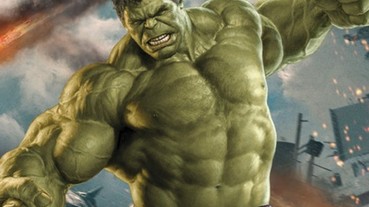 「綠巨人浩克」首度回應消失《美國隊長 3》問題：我原本在劇本中 但最後被刪光了...