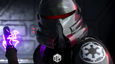 《Star Wars Jedi: Fallen Order》正式發佈！