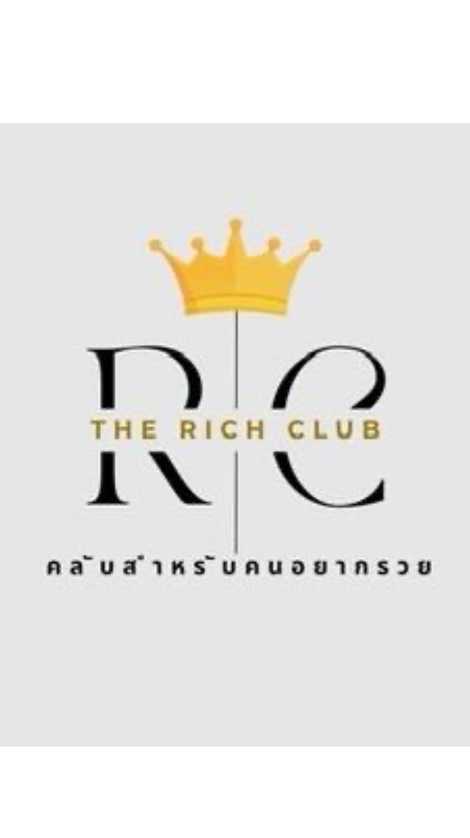 The Rich Club