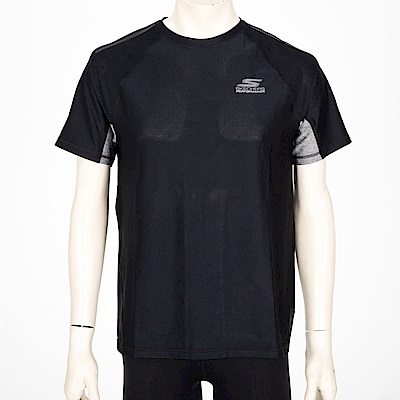 SKECHERS 為您精心挑選優質運動服飾，快乾科技幫助排汗、無車縫結構不造成摩擦，讓您在漸暖的春季或是烈日當空的炎炎夏日中運動，都能得心應手。無論是跑步、瑜珈、健走或高爾夫球活動，皆能自在輕鬆。