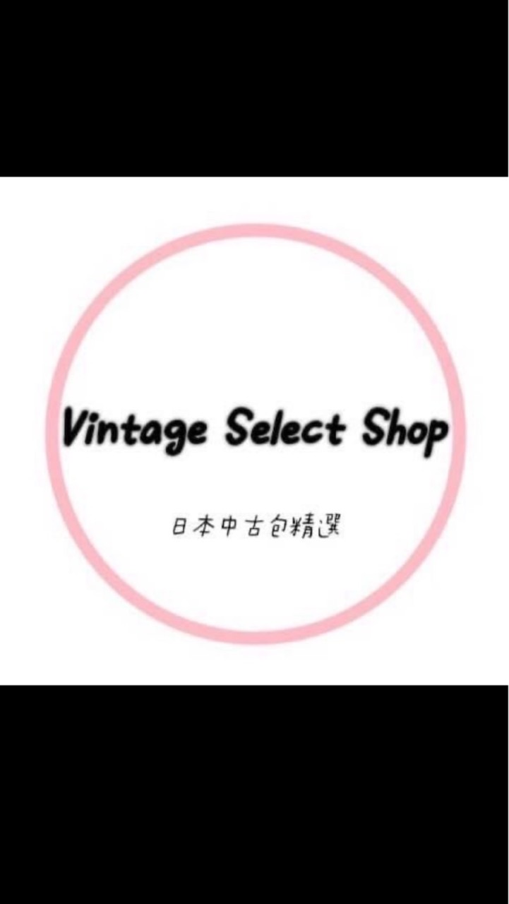 Vintageselectshop