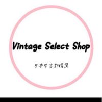 Vintageselectshop